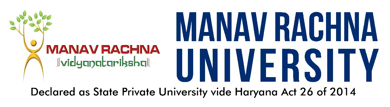 Manav Rachna University Logo